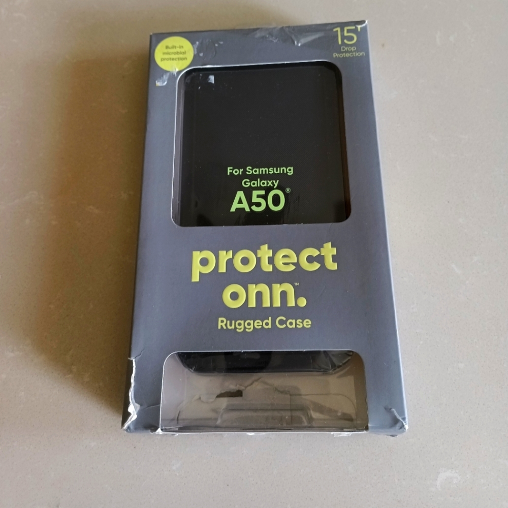 Samsung galaxy A50 case